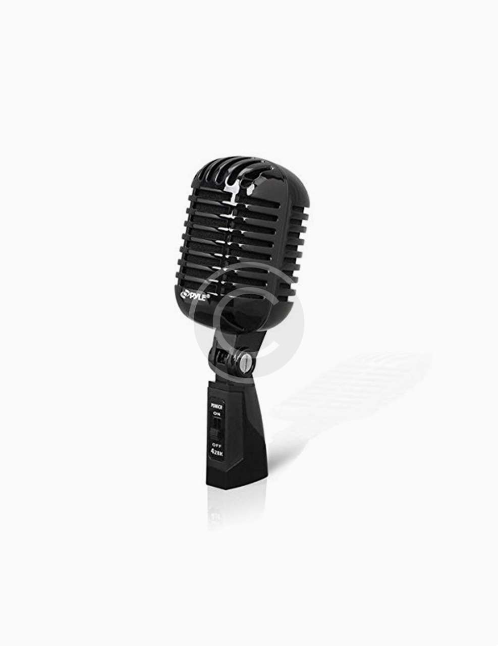 Microphones Yeti USB Microphone