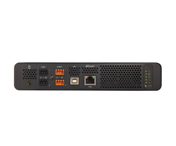 IntelliMix P300 Audio Conferencing Processor - Image 2