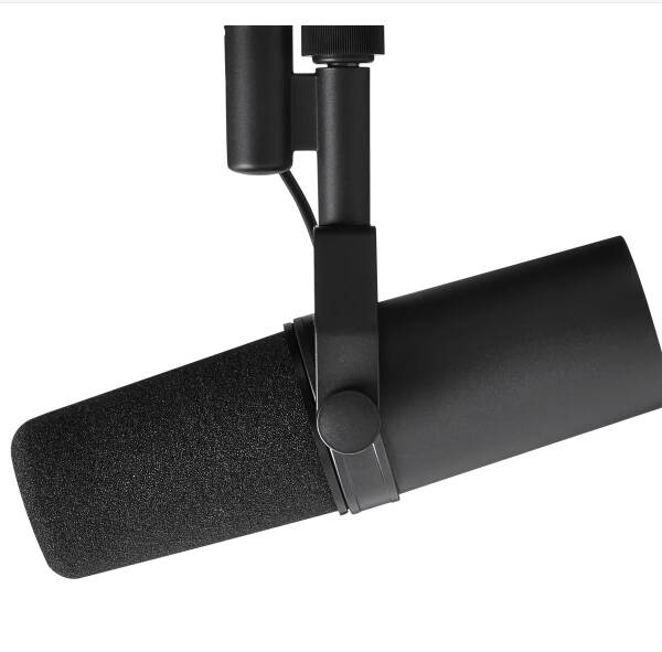 SM7B Vocal Microphone