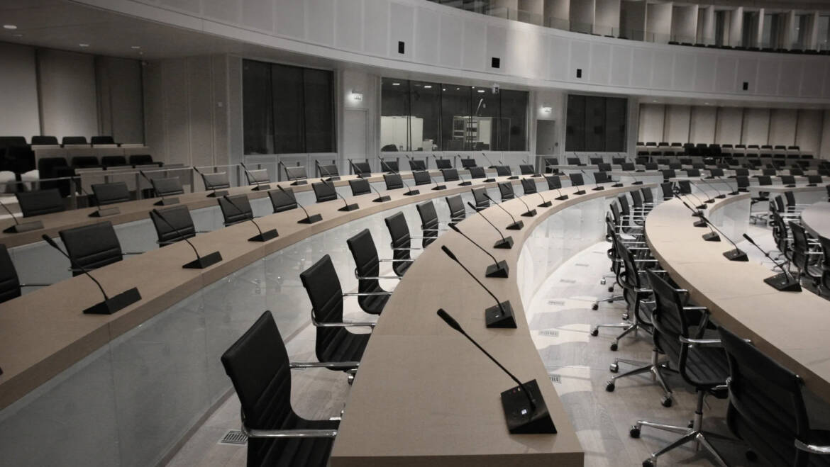 Institutional Buyers